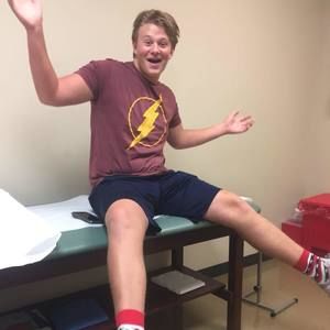 Meet your Posher, Vicki